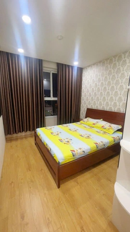 Chung cư RuBy, Nguyễn Sỹ Sách, Tân Bình: 90m2, 2p ngủ, 2wc, Nt full, 11tr