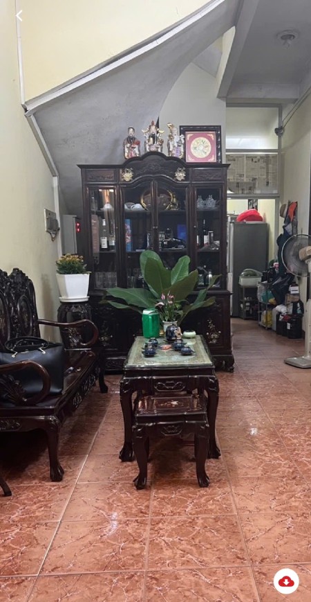 BÁN NHÀ PHỐ MAI DỊCH – PHÂN LÔ OTO – DT 52 M2 GIÁ 12.5 TỶ LH: 0949859830