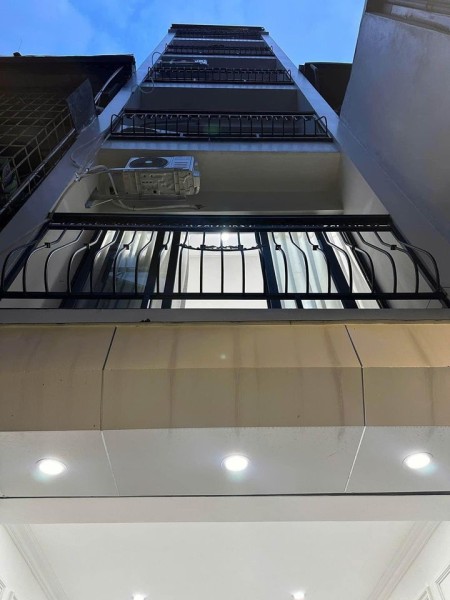 PHƯƠNG MAI ĐỐNG ĐA - 48M X 6T - MẶT TIỀN 3.2M - NGÕ THÔNG - Ô TÔ ĐỖ 24/24 - THANG MÁY