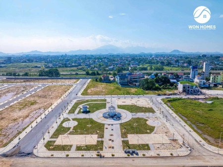 KĐT New Horizon - Yên Bình 2 - Quỹ hàng ngoại giao siêu RẺ