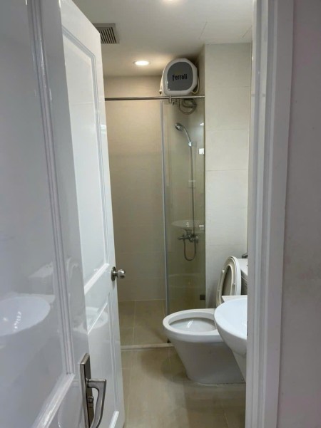 Chung cư Topaz Garden Trịnh ĐÌnh Thảo, Hoà Thạnh, Tân Phú 65m2 nt 2pn 10tr5