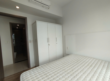 Cần tìm 1 nữ share 1pn, 1wc trong Căn hộ Galaxy 80m2 2pn, 2wc quận 4