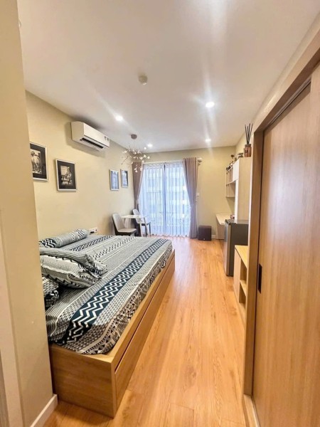 1.6 tỷ chốt ngay căn OT 35m2 ngay trung tâm quận 7