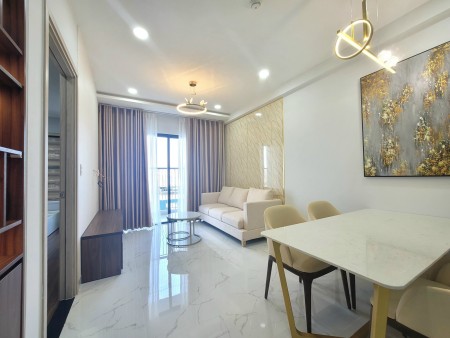 Bán nhanh căn hộ Charm City 2PN2WC đã có sổ hồng, hỗ trợ vay 70%