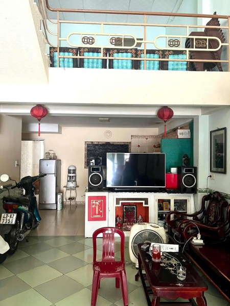 CHỦ CẦN BÁN NHÀ 2 TẦNG VÕ NHƯ HƯNG TRUNG TÂM NGŨ HÀNH SƠN
