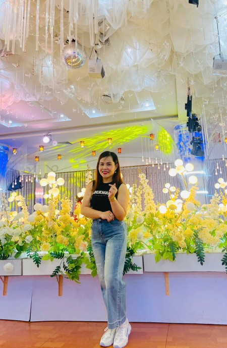 PHẠM THỊ HỒNG HẢI