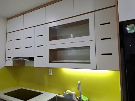 Chung cư Res 11, Lạc Long Quân, Q11: 12,5tr, 2p ngủ, 2wc, 73m2, NT
