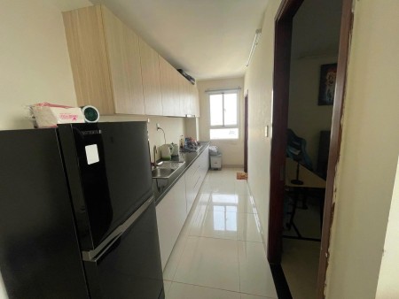 Cho thuê 11tr căn hộ 78m2, 2p ngủ, 2wc, NT C/c Phú Thạnh, Tân Phú