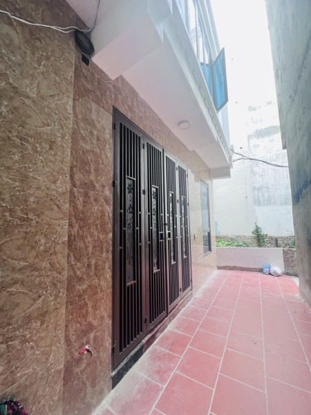 Bán nhà tại xóm Chùa, đường Tứ Hiệp, Xã Tứ Hiệp, Thanh Trì, Hà Nội. Giá cực sốc: 5,8 tỷ
