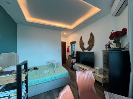 Bán nhà Yên Nghĩa 30m 4 tầng view thoáng nhà đẹp ở luôn được giá 2,95 tỷ