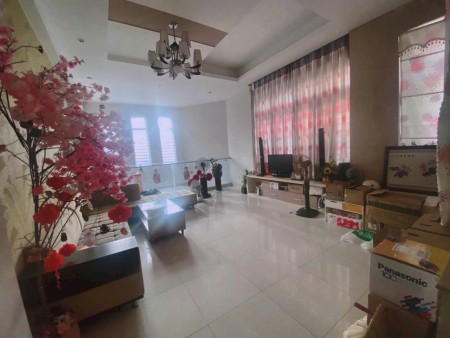 NGỘP! Giảm sâu nhà 2 Mặt Hẻm xe tải Nguyễn Văn Đậu, P. 11, BT; 8x21m