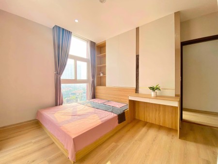 Cần bán căn hộ 54m2 2 ngủ 2 vệ sinh CT7 Dương Nội tòa J mặt đường nhà có đồ giá 3,05 tỷ