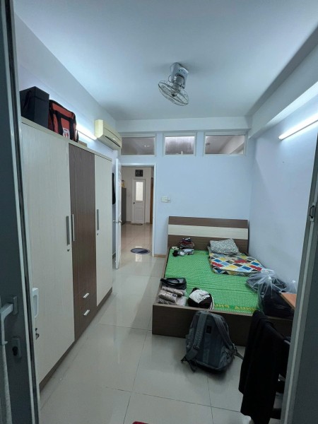 Căn hộ chung cư Carillon 5, Tân Phú: 71m2, 2p ngủ, NT, giá 10,5tr