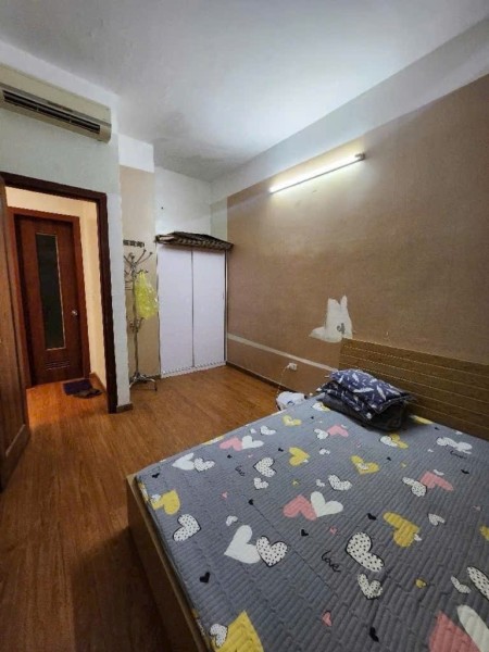 Chung Cư, Kim Văn Kim Lũ 66 m 2 ngủ, 2 wc - 3,39 tỷ. Tặng full nội thất sẵn có