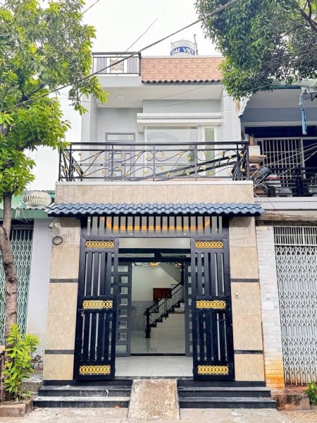 CHÍNH CHỦ GỬI NHÀ AN PHÚ TÂY - SHR. Giá 800tr - 900tr/căn 100m2.