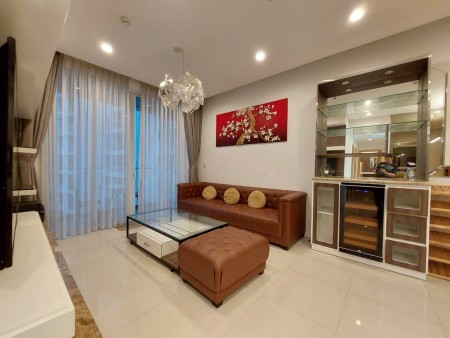 Cho Thuê Căn Hộ 3PN Sarimi Sala - Khu Căn Hộ Cao Cấp, Thấp Tầng