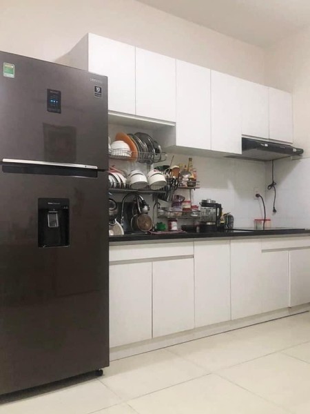Chung cư Bigemco Lý Thường Kiệt, Q11: 65m2 NT 2PN, 2WC 9tr