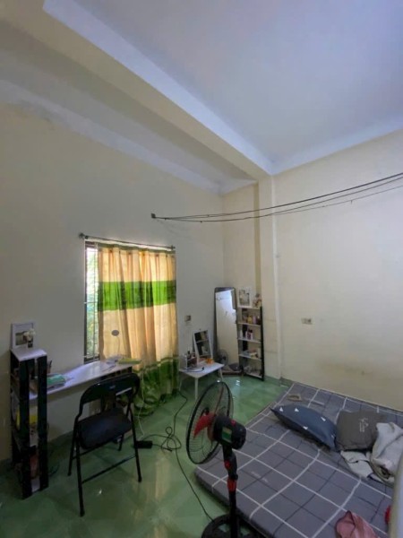 Nguyễn Khoái - Hoàng Mai, 36m 4 tầng, 4.6 týNhà cách mặt đường Nguyễn Khoái 50m