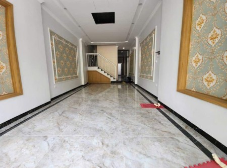 Hơn 14 tỷ có ngay LK 5 tầng thang máy - VIP nhất KĐT Văn Khê - 2 thoáng trước sau - KD vô đối!