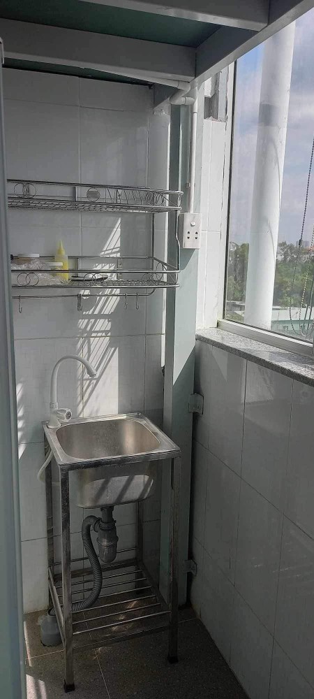 Cần tìm người vào ở trọ, do sắp có người chuyển đi