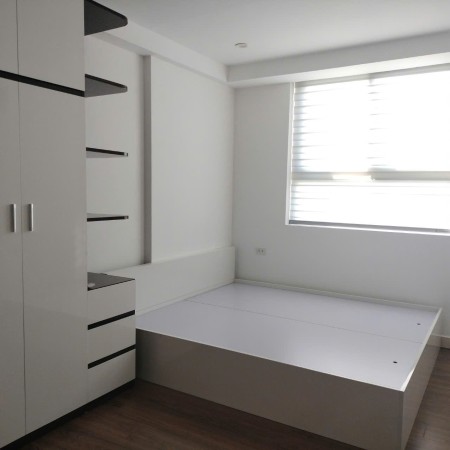 Bán căn hộ Ecohome 2 - 2PN, 2VS, Sổ sang tên ngay, View Thành phố đẹp