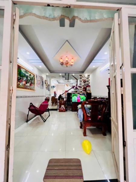 Bán nhà ấp 3 Xuân Thới Thượng. 1/ Trần Văn Mười 30m