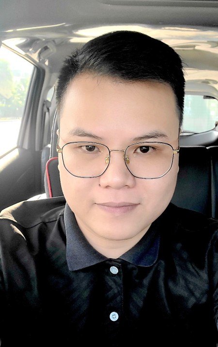Hoàng Quý Dũng
