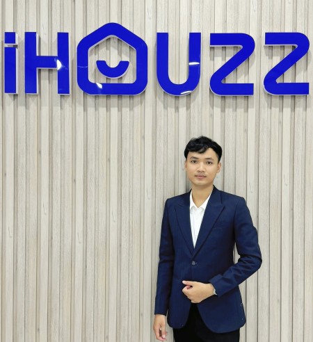 KIÊN IHOUZZ