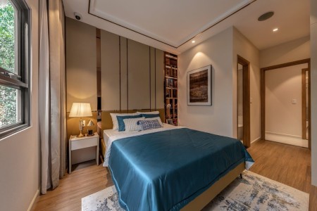 Căn hộ Resort ven sông Khải Hoàn Prime liền kề khu đô thị Phú Mỹ Hưng