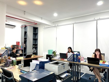 Đi đến slide 16