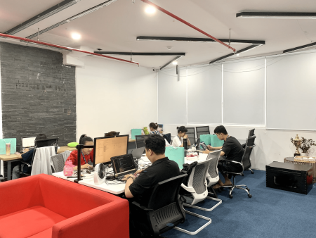 Đi đến slide 15