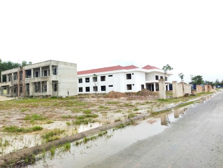 Một siêu dự án nằm tại vị trí vàng phát triển kinh tế Bình Dương