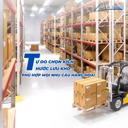 Cho thuê kho, kho to từ 50m2 giá giảm chỉ còn 3tr/tháng, ưu đãi ngay tháng đầu tiên
