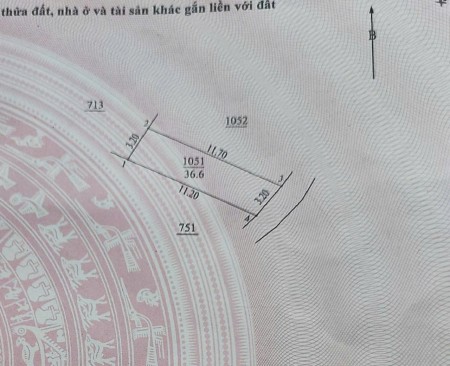 VÂN CANH, HOÀI ĐỨC, Ô TÔ VÀO NHÀ, 5 TẦNG, 37M2, NHỈNH 5 T.Ỷ