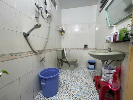 Bán nhà 130m2 - Ngang 5m - Mặt Tiền gần Đỗ Xuân Hợp, Phước Long B, Quận 9 giá 8 tỷ