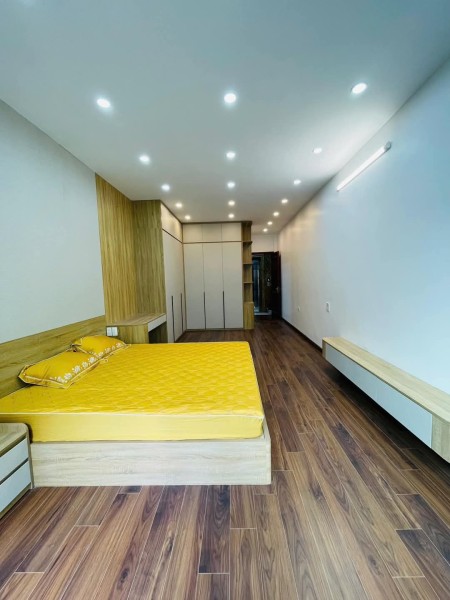 BÁN NHÀ CẦU GIẤY 60M2 - 5 TẦNG - MT 4M - GIÁ CHÀO 13,5 TỶ - GIÁ THƯƠNG LƯỢNG TỐT