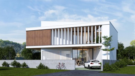 Cần Bán Đất Thổ Cư 211m² Tại Ấp Xoài Đôi, Long Trạch, Cần Đước, Long An