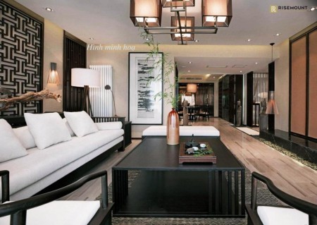 SAM TOWERS - TÒA CĂN HỘ VIEW TRỰC DIỆN SÔNG HÀN - GIÁ GỐC TỪ CĐT CHỈ VỚI 1.5 TỶ
