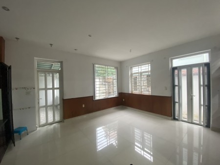 Biệt thự 2 mặt tiền 1 trệt 3 lầu KDC Gia Hòa Phước Long B quận 9 19tỷ/188m2.