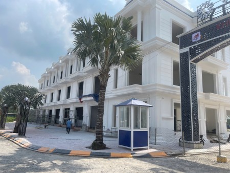 Chỉ với 30% giá trị thực bạn sẽ sở hữu những gì tại ALANA CITY