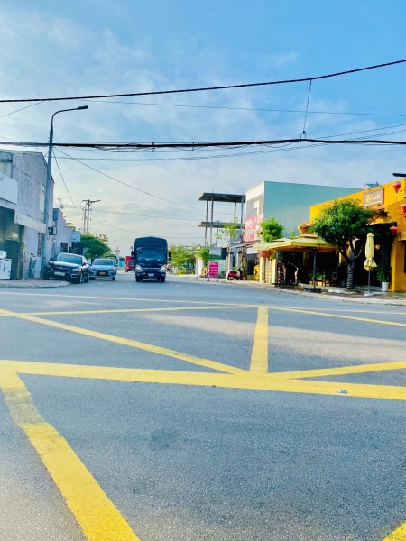 Chỉ với 8XX đã có thể sở hữu ngay lô góc 2 mặt tiền với diện tích gần 100m2, sẵn sổ công chứng ngay