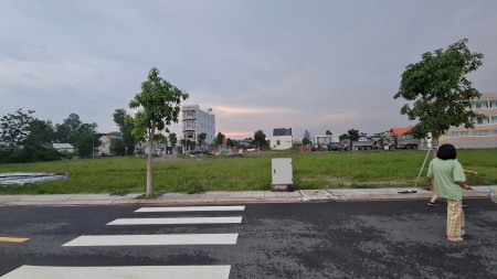 Đất nền sân bay Long Thành, sổ riềng tưng nền, giá 1,55 tỷ