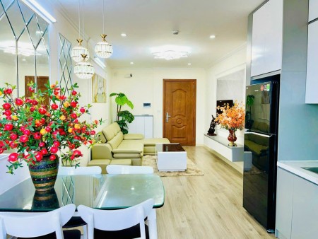 Chính chủ em cần bán căn GÓC chung cư Thanh Bình TP Bắc Ninh