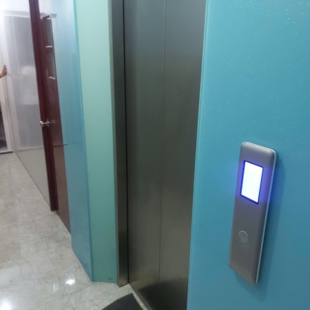Cho thuê nhà 11 phòng/thang máy làm CHDV Quận 8