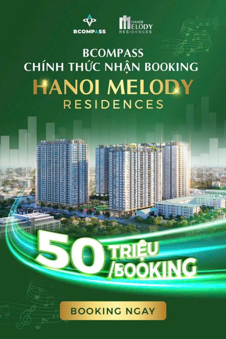 Siêu phẩm căn hộ cao cấp diện tích rộng view bán đảo Linh Đàm - xem là mua