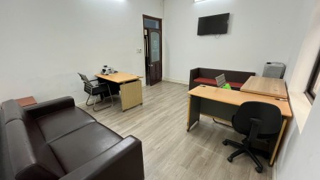 CHO THUÊ VĂN PHÒNG MẶT PHỐ TÂY SƠN, ĐỐNG ĐA, HÀ NỘI
