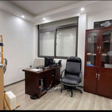 BÁN NHÀ TRẦN BÌNH – OTO – LÔ GÓC - NGÕ THÔNG DT 43M2 GIÁ 8.8 TY LH: 0949859830.