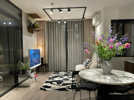 Bán Căn Hộ 2PN Tòa G1 Vinhomes Green Bay, Full Nội Thất, Giá 4.8 Tỷ, Thương Lượng