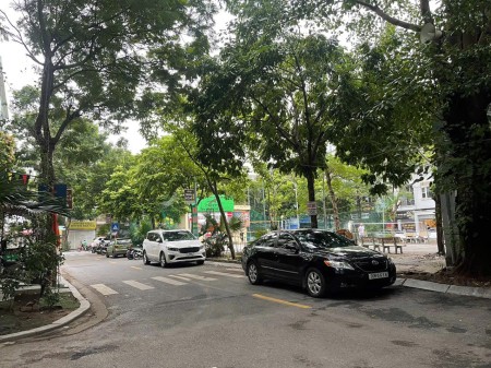 Bán cắt lỗ Liền Kề Văn Phú - Phân lô - 2 mặt phố kinh doanh - 96m2, 4 tầng, giá 16,2 tỷ