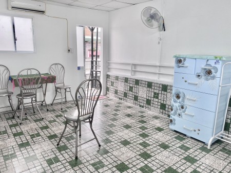 PHÒNG TRỌ 25M2 TẠI QUẬN TÂN BÌNH - GIÁ 2TR5